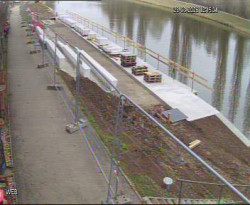 Přístaviště Hodonín