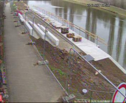 Přístaviště Hodonín