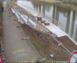 Přístaviště Hodonín