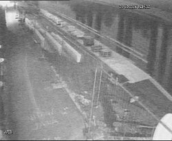 Přístaviště Hodonín