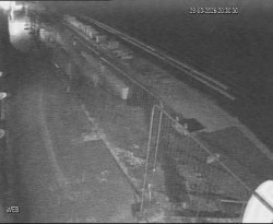 Přístaviště Hodonín