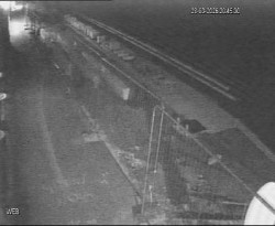 Přístaviště Hodonín