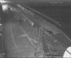 Přístaviště Hodonín