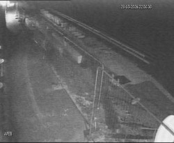 Přístaviště Hodonín