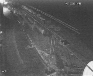 Baťův kanál - Přístaviště Hodonín - 29.3.2026 v 00:30 Baťův kanál - Přístaviště Hodonín - 29.3.2026 v 00:30