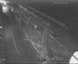 Přístaviště Hodonín