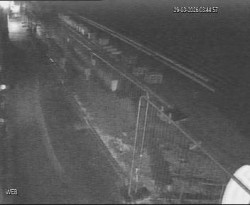 Přístaviště Hodonín