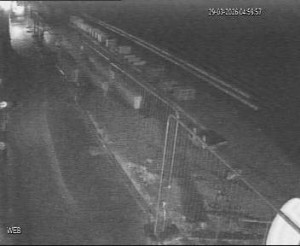 Baťův kanál - Přístaviště Hodonín - 29.3.2026 v 05:00 Baťův kanál - Přístaviště Hodonín - 29.3.2026 v 05:00