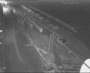 Baťův kanál - Přístaviště Hodonín - 29.3.2026 v 05:30 Baťův kanál - Přístaviště Hodonín - 29.3.2026 v 05:30