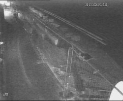 Přístaviště Hodonín