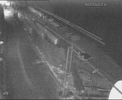 Přístaviště Hodonín