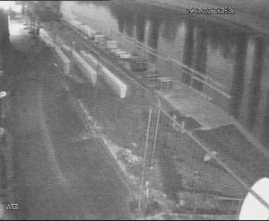 Baťův kanál - Přístaviště Hodonín - 29.3.2026 v 06:15 Baťův kanál - Přístaviště Hodonín - 29.3.2026 v 06:15