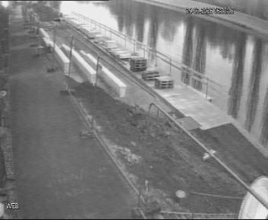 Baťův kanál - Přístaviště Hodonín - 29.3.2026 v 06:30 Baťův kanál - Přístaviště Hodonín - 29.3.2026 v 06:30