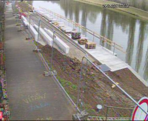 Baťův kanál - Přístaviště Hodonín - 29.3.2026 v 07:30 Baťův kanál - Přístaviště Hodonín - 29.3.2026 v 07:30