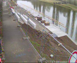 Baťův kanál - Přístaviště Hodonín - 29.3.2026 v 08:00 Baťův kanál - Přístaviště Hodonín - 29.3.2026 v 08:00