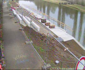 Baťův kanál - Přístaviště Hodonín - 29.3.2026 v 08:45 Baťův kanál - Přístaviště Hodonín - 29.3.2026 v 08:45