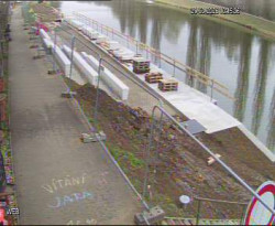 Přístaviště Hodonín