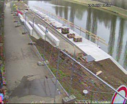 Přístaviště Hodonín