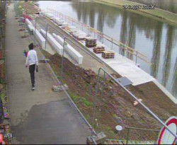 Přístaviště Hodonín