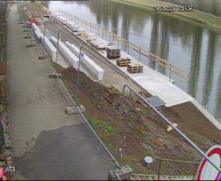 Přístaviště Hodonín