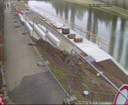 Přístaviště Hodonín