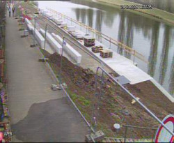 Přístaviště Hodonín