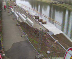 Přístaviště Hodonín