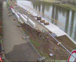 Přístaviště Hodonín