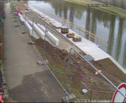 Přístaviště Hodonín