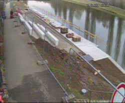 Přístaviště Hodonín