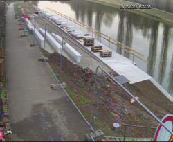 Přístaviště Hodonín