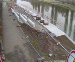 Přístaviště Hodonín