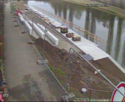 Přístaviště Hodonín