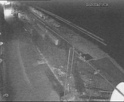 Přístaviště Hodonín