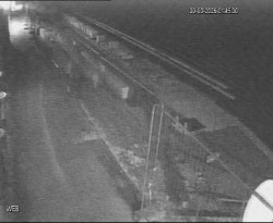 Přístaviště Hodonín