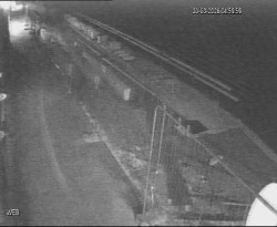 Přístaviště Hodonín