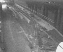 Přístaviště Hodonín