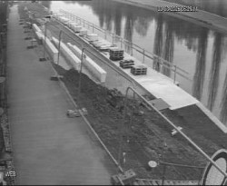 Přístaviště Hodonín