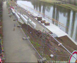 Přístaviště Hodonín