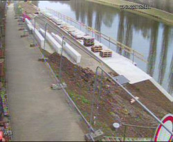 Přístaviště Hodonín