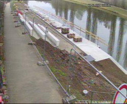 Přístaviště Hodonín