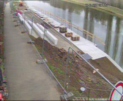 Přístaviště Hodonín