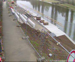 Přístaviště Hodonín