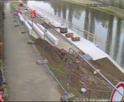 Přístaviště Hodonín