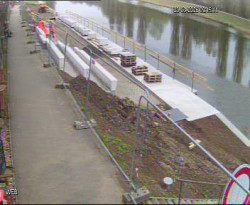 Přístaviště Hodonín