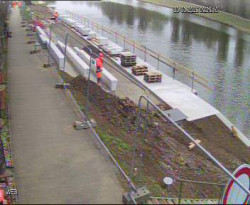 Přístaviště Hodonín