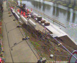 Přístaviště Hodonín