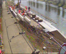 Přístaviště Hodonín