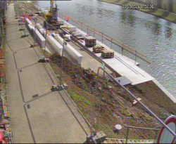 Přístaviště Hodonín