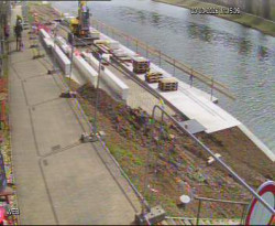 Přístaviště Hodonín